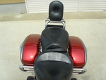 �������� �� ������ �������� Kawasaki Vulcan1500Classic Tourer  2000 ���� 21